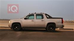 Chevrolet Avalanche
